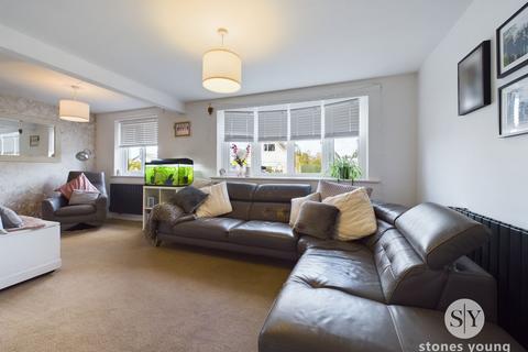 4 bedroom detached house for sale, Burford Close, Blackburn, BB2