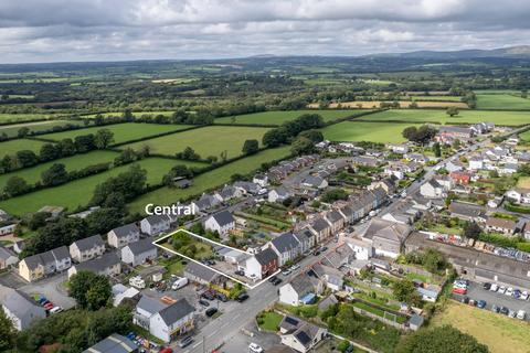undefined, Clynderwen, SA66