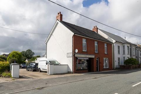 undefined, Clynderwen, SA66