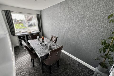 4a Lewis Avenue, Cwmllynfell, Swansea, SA9 2GR
