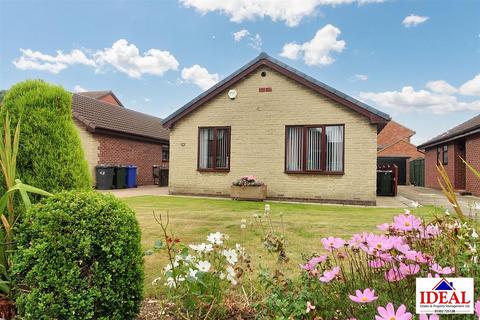 3 bedroom detached bungalow for sale, Forresters Close, Norton, Doncaster