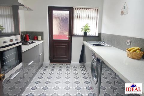 34 Forresters Close, Norton, Doncaster, DN6 9HX