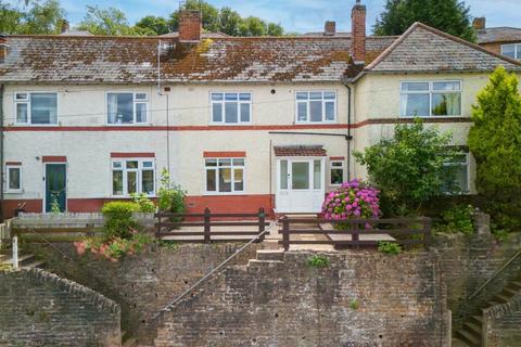 2 bedroom terraced house for sale, Fairbank Crescent, Nottingham, Nottinghamshire, NG5 4DF