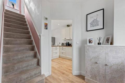 2 bedroom terraced house for sale, Fairbank Crescent, Nottingham, Nottinghamshire, NG5 4DF