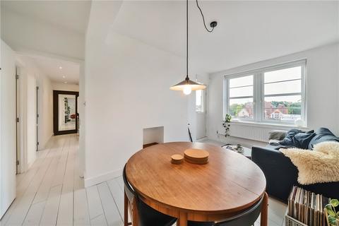 2 bedroom apartment for sale, Kinglake Estate, London