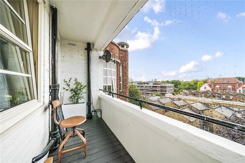 2 bedroom apartment for sale, Kinglake Estate, London