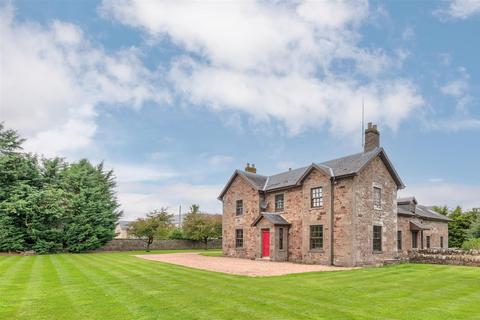 5 bedroom detached house for sale, Rawes Farmhouse, Longforgan DD2