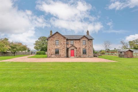 5 bedroom detached house for sale, Rawes Farmhouse, Longforgan DD2