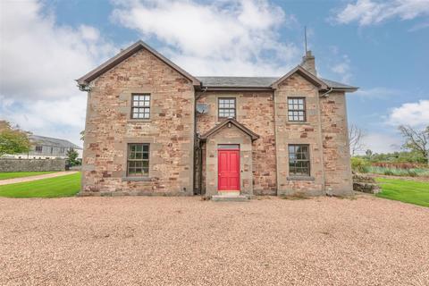 5 bedroom detached house for sale, Rawes Farmhouse, Longforgan DD2