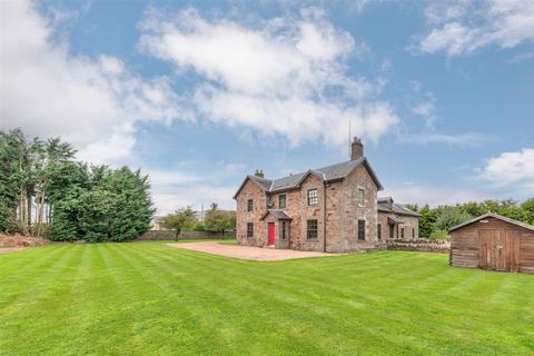 5 bedroom detached house for sale, Rawes Farmhouse, Longforgan DD2