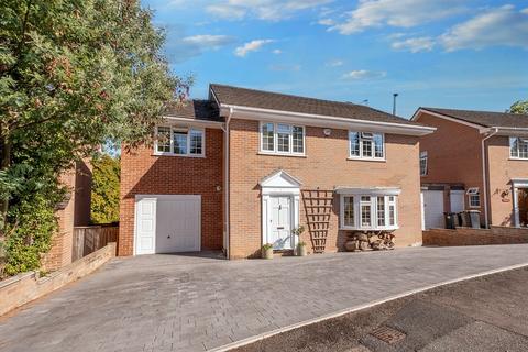 5 bedroom detached house for sale, Wimborne