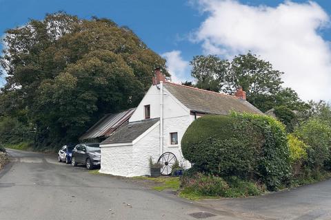 3 bedroom cottage for sale, Spittal, Haverfordwest