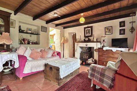 3 bedroom cottage for sale, Spittal, Haverfordwest