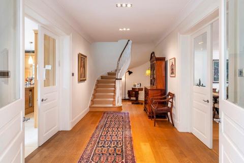 4 bedroom semi-detached house for sale, Elm Tree Road, St John's Wood, London, NW8