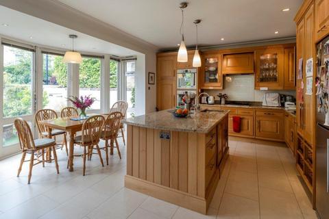 4 bedroom semi-detached house for sale, Elm Tree Road, St John's Wood, London, NW8