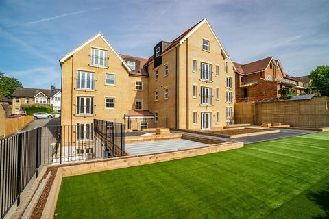 2 bedroom apartment for sale, Bloomfield Road, Harpenden