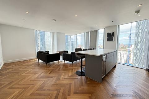 2 bedroom flat to rent, South Tower, 9 Owen Street, M15 4TP