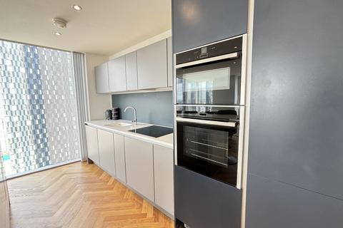 2 bedroom flat to rent, South Tower, 9 Owen Street, M15 4TP