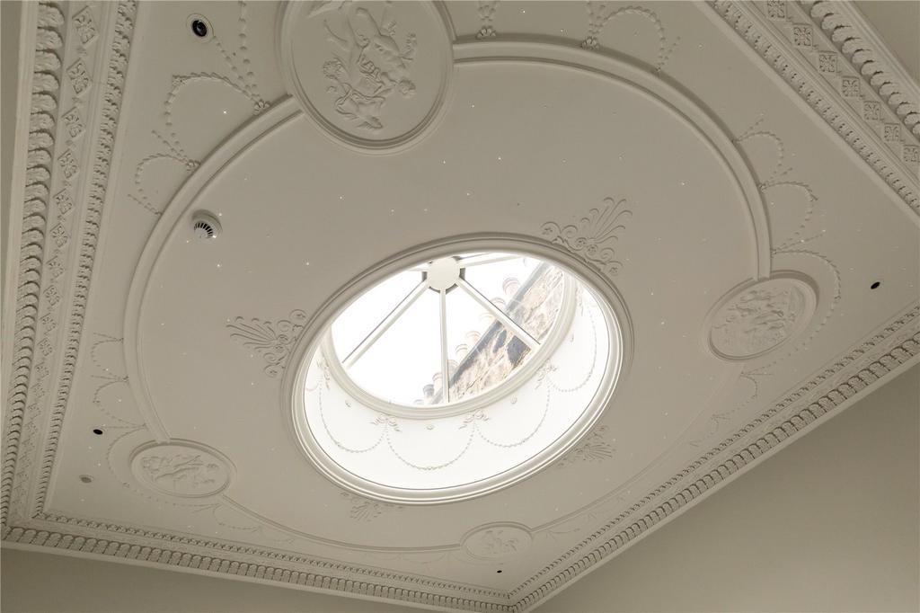 Cupola