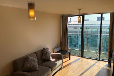 1 bedroom flat to rent, Lovell House, Leeds, West Yorkshire