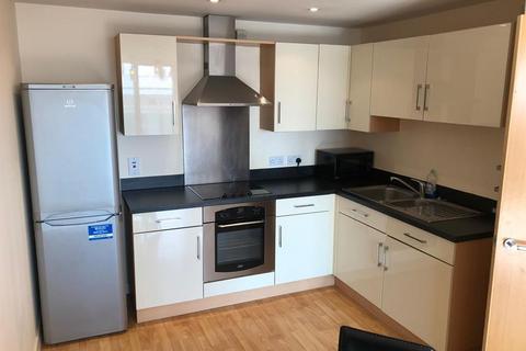 1 bedroom flat to rent, Lovell House, Leeds, West Yorkshire