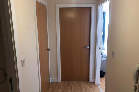 1 bedroom flat to rent, Lovell House, Leeds, West Yorkshire