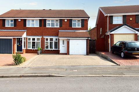 8 Beaumaris Close, Coventry, CV5 7PS