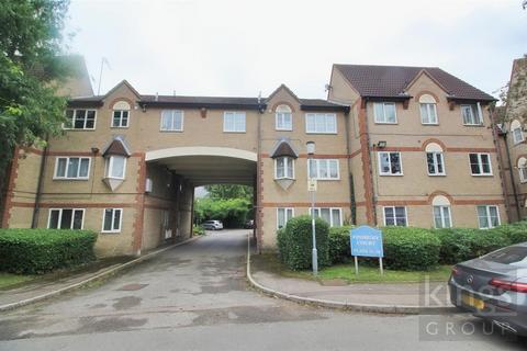 1 bedroom flat for sale, Finsbury Court, Parkside, Waltham Cross