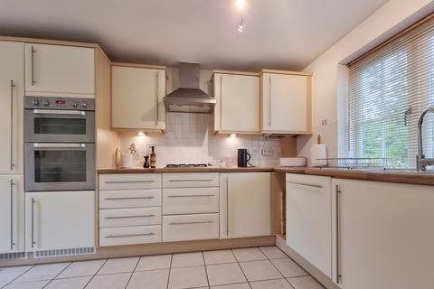 3 bedroom semi-detached house for sale, Mander Farm Road, Silsoe, Bedford, MK45