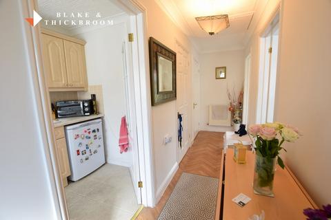 1 bedroom terraced bungalow for sale, Ascot Mews, Holland-on-Sea