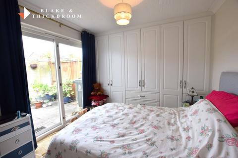 1 bedroom terraced bungalow for sale, Ascot Mews, Holland-on-Sea