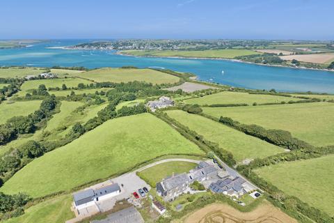 4 bedroom house for sale, Hamley Cottage, St Issey, PL27