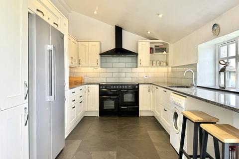 4 bedroom house for sale, Hamley Cottage, St Issey, PL27