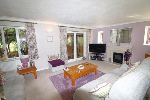 4 bedroom detached house for sale, Coopers Close, Stevenage, Hertfordshire, SG2