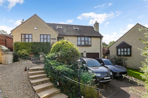 4 bedroom detached house for sale, Manor Gardens, Woodchester, Stroud