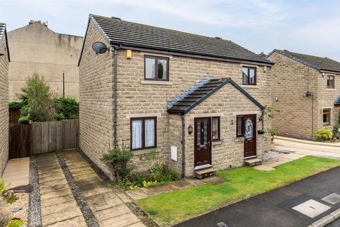 2 bedroom semi-detached house for sale, Wharfedale Court, Otley LS21