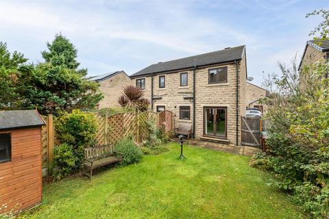 2 bedroom semi-detached house for sale, Wharfedale Court, Otley LS21