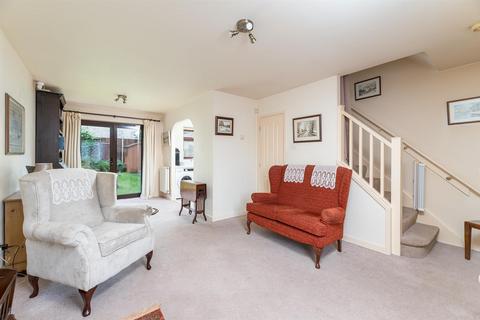 2 bedroom semi-detached house for sale, Wharfedale Court, Otley LS21