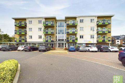 2 bedroom apartment for sale, Johnstone Close, Bracknell, Berkshire, RG12