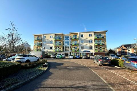 2 bedroom apartment for sale, Johnstone Close, Bracknell, Berkshire, RG12