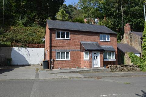 3 bedroom house for sale, Newbridge Road, Newbridge, Wrexham, LL14 3JE