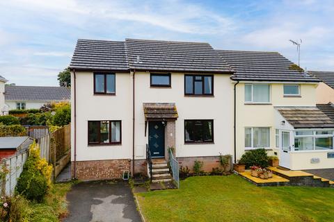 7 Fernworthy Close, Copplestone, Crediton, EX17 5LZ