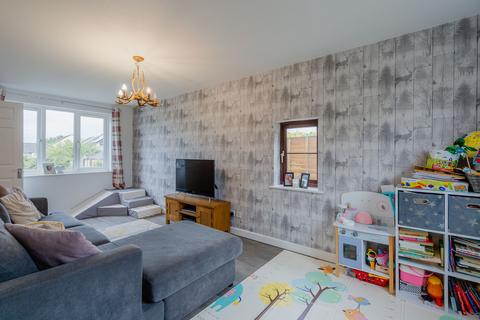7 Fernworthy Close, Copplestone, Crediton, EX17 5LZ