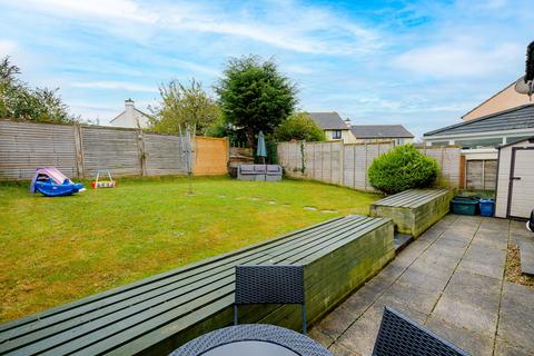 7 Fernworthy Close, Copplestone, Crediton, EX17 5LZ