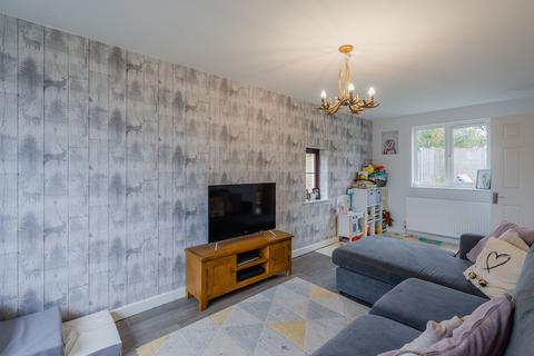 7 Fernworthy Close, Copplestone, Crediton, EX17 5LZ