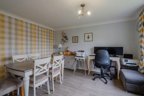 7 Fernworthy Close, Copplestone, Crediton, EX17 5LZ