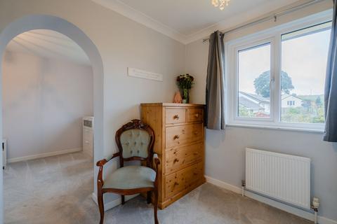 7 Fernworthy Close, Copplestone, Crediton, EX17 5LZ