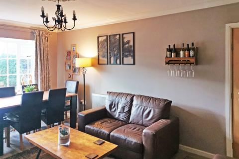 12 Oxton Drive, Tadcaster, LS24 8AH