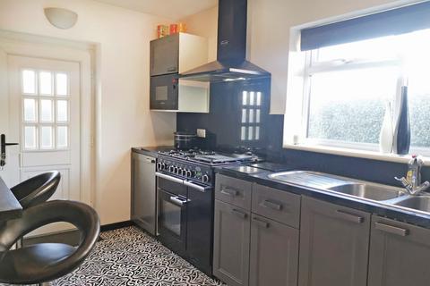 12 Oxton Drive, Tadcaster, LS24 8AH