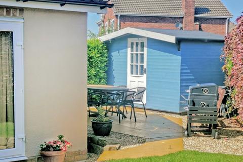 12 Oxton Drive, Tadcaster, LS24 8AH